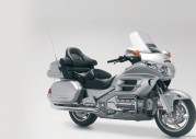 Honda Gold Wing